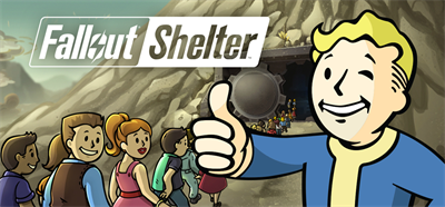 Fallout Shelter - Banner Image