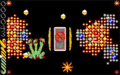 Wicked - Screenshot - Gameplay Image