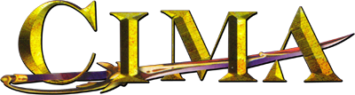 CIMA: The Enemy - Clear Logo Image