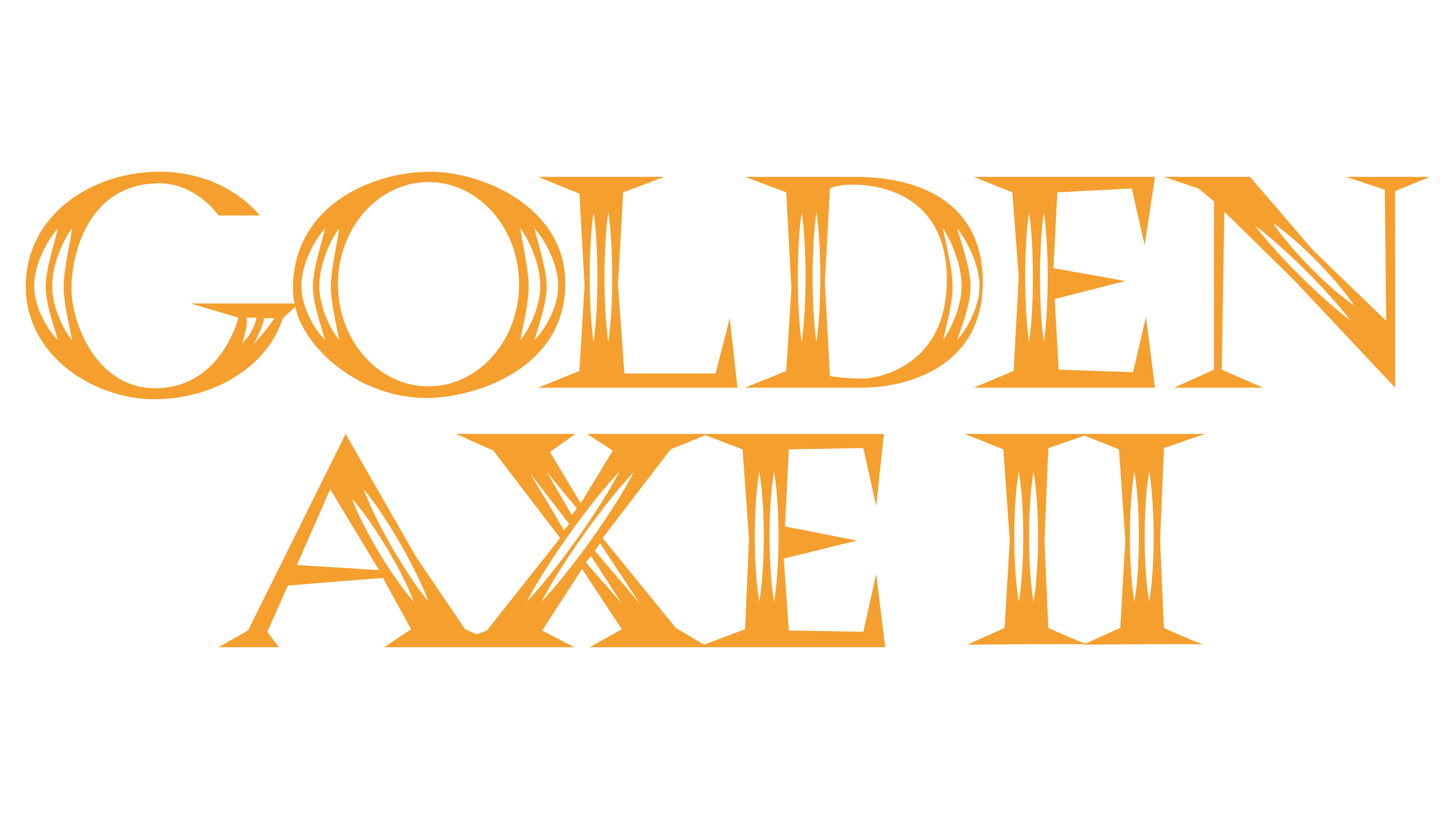 Golden Axe Ii Details Launchbox Games Database