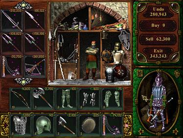 Rage of Mages - Screenshot - Gameplay Image