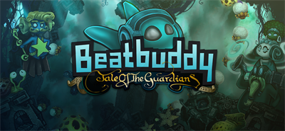 Beatbuddy: Tale of the Guardians - Banner Image