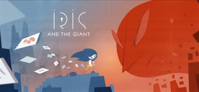 Iris and the Giant - Banner Image