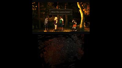Creeping Terror - Screenshot - Gameplay Image