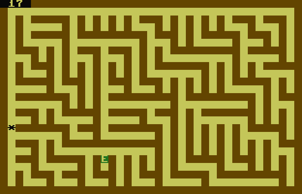 10Maze
