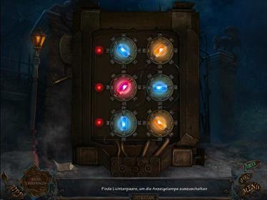 Bluebeard's Castle  - Screenshot - Gameplay Image