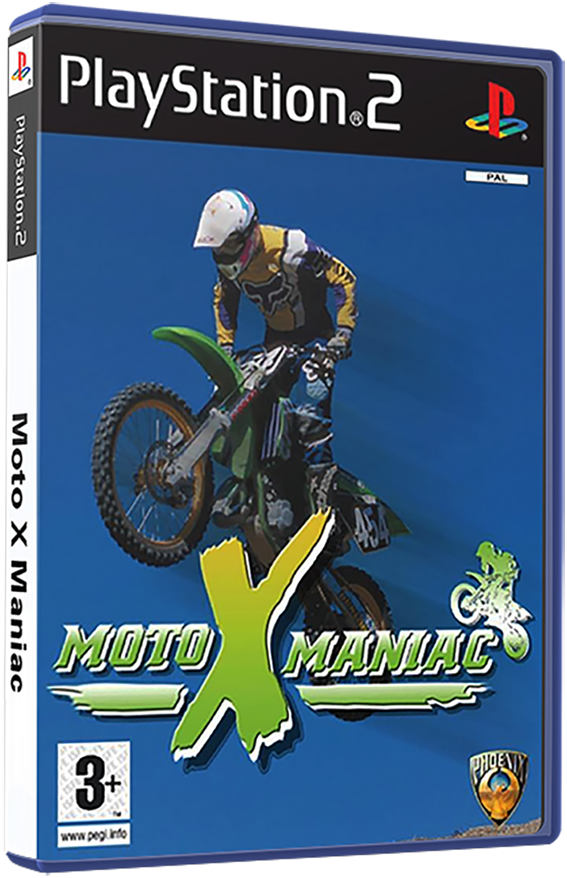 Moto Maniac 2: Play Moto Maniac 2 for free on LittleGames