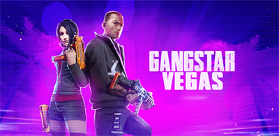 Gangstar Vegas  - Fanart - Background Image