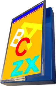 AbcZX - Box - 3D Image