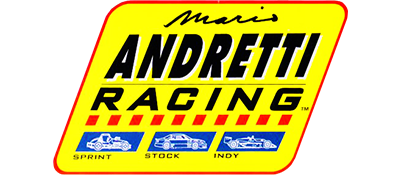 Mario Andretti Racing Details - LaunchBox Games Database