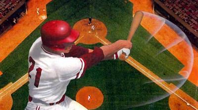 R.B.I. Baseball 3 - Fanart - Background Image