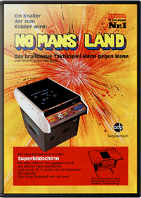 No Man's Land