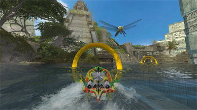 Hydro Thunder: Hurricane - Screenshot - Gameplay Image