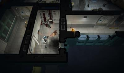 Warp - Screenshot - Gameplay Image