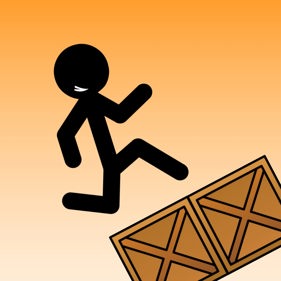 Stick Run