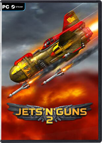 Jets'n'Guns 2