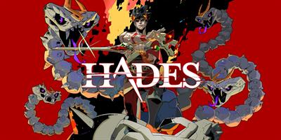 Hades - Banner Image