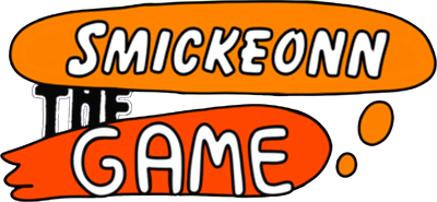 Smickeonn: The Game - Clear Logo Image