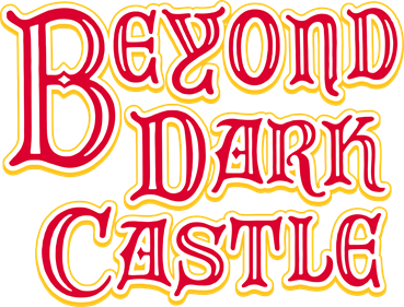Beyond Dark Castle - Clear Logo Image