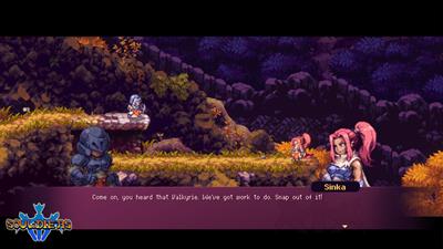 Souldiers - Screenshot - Gameplay Image