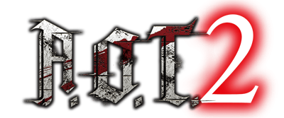 Attack on Titan 2 - Clear Logo Image
