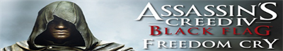 Assassin's Creed IV: Black Flag: Freedom Cry - Banner Image