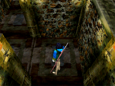 Airs Adventure - Screenshot - Gameplay Image