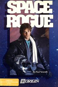 Space Rogue - Box - Front - Reconstructed Image