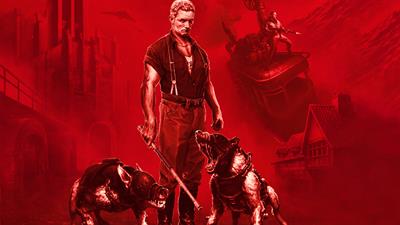 Wolfenstein: The Old Blood - Fanart - Background Image