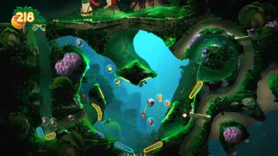 Yoku's Island Express - Screenshot - Gameplay Image