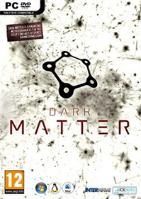 Dark Matter - Box - Front Image