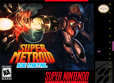 super metroid download for android