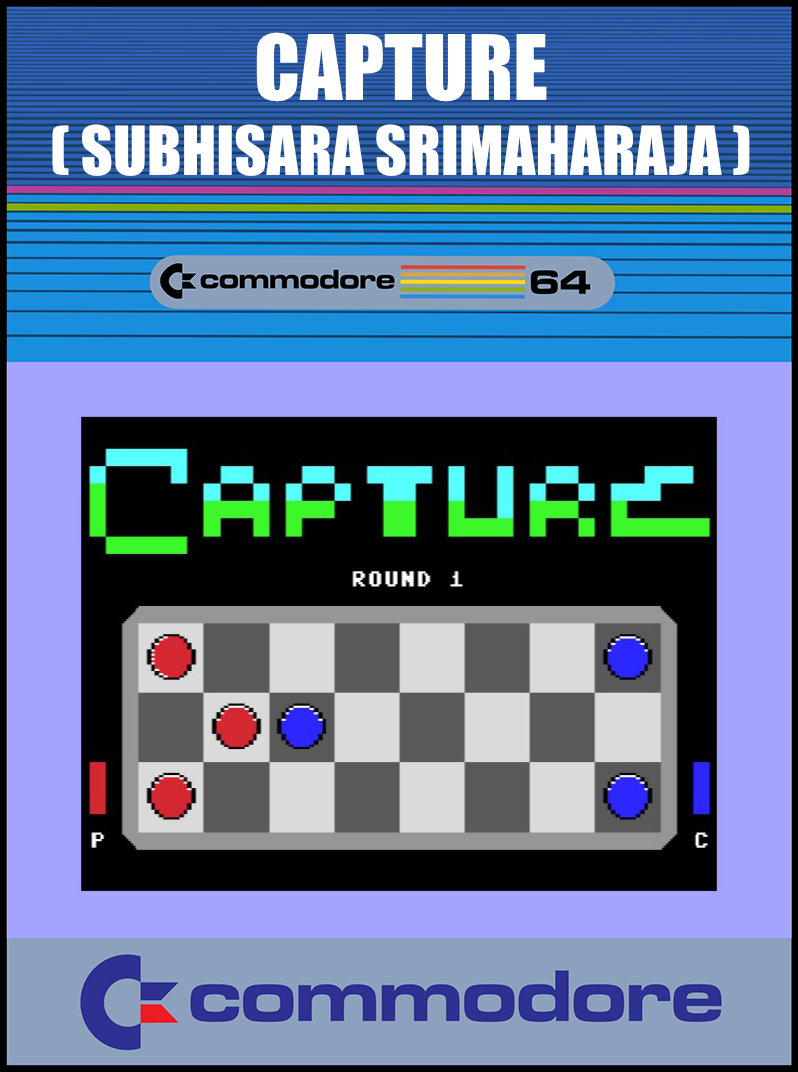 Capture (Subhisara Srimaharaja)