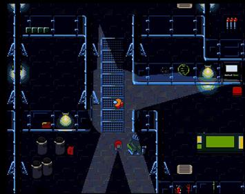 None of Us - Screenshot - Gameplay Image