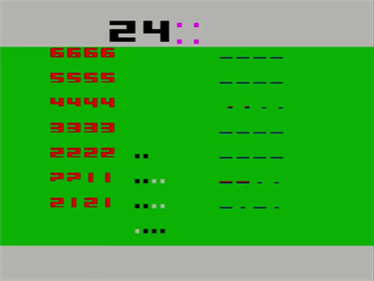 Intelligence III - Screenshot - Gameplay Image