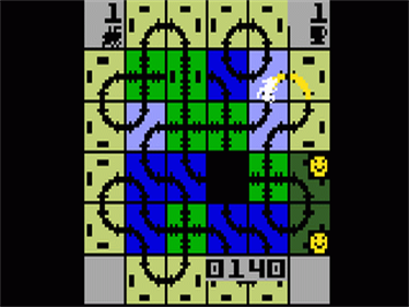 Loco Motion - Screenshot - Gameplay Image