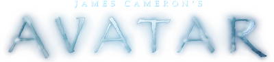 Avatar - Clear Logo Image