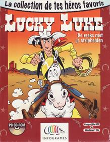 Lucky Luke (1997)
