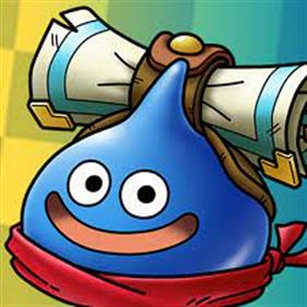 Dragon Quest Tact - Box - Front Image