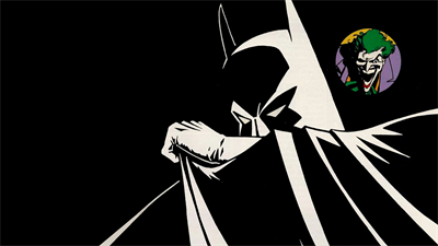 Batman: Return of the Joker - Fanart - Background Image