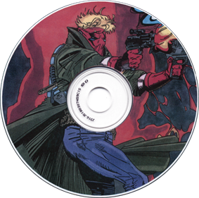 Assassins 4 - Disc Image