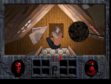 Phantasmagoria - Screenshot - Gameplay Image