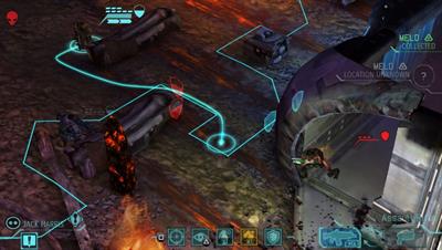 XCOM: Enemy Unknown Plus - Screenshot - Gameplay Image