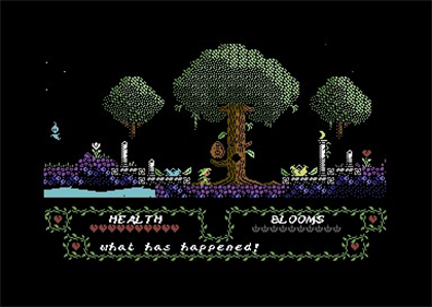 Nixy the Glade Sprite - Screenshot - Gameplay Image