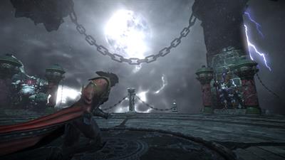 Castlevania: Lords of Shadow 2 - Screenshot - Gameplay Image