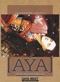Psychic Detective Series Vol. 3: Aya