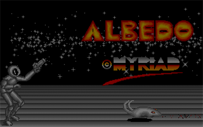 Albedo - Screenshot - Game Title Image