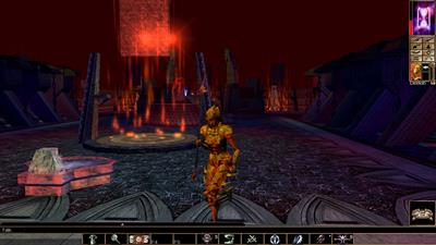 Neverwinter Nights: Enhanced Edition - Screenshot - Gameplay Image