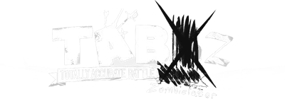 Totally Accurate Battle Zombielator - Clear Logo Image