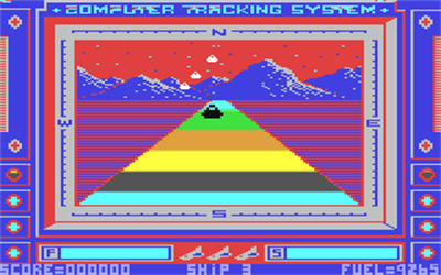 The Magic Micro Mission - Screenshot - Gameplay Image